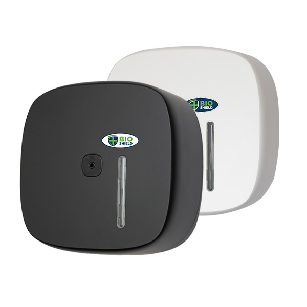 Bio-Shield - CentrePull Smart Roll Dispenser - 1x Per Pack