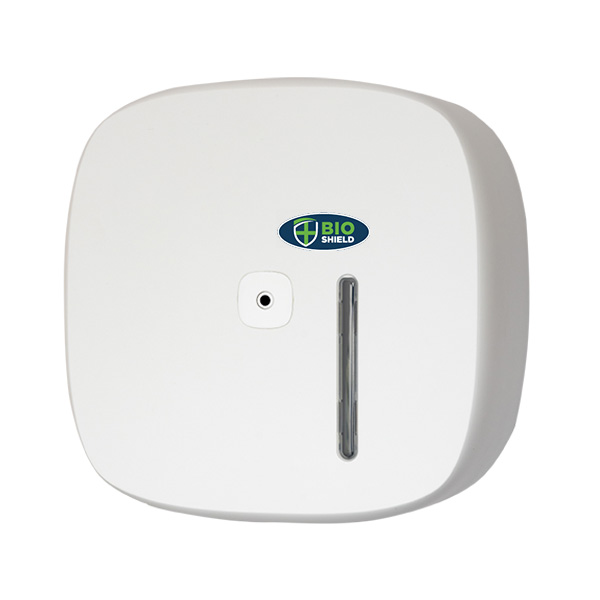 Bio-Shield - CentrePull Smart Roll Dispenser - 1x Per Pack Bio-Shield - CentrePull Smart Roll Dispenser - 1x Per Pack