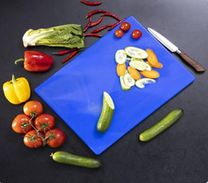 Professional Chopping Board 18