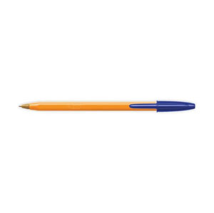 BIC Fine Ballpoint Pen Blue - 20x Per Pack