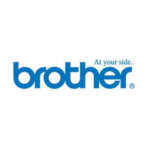 Brother Ink Ribbon 1024FN - Black/Red Twin Spool