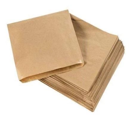 Kraft Counter Bags 12