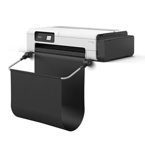 Canon BU-06 Desktop Basket for imagePROGRAF TC-20