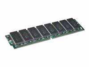 HP 128MB Memory Module - Requires the C7772A