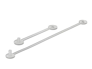 Poster Cable Tie - 100mm - 1 Per Pack
