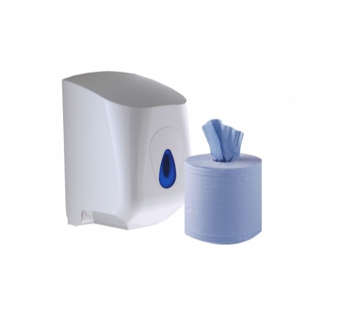 Centrefeed Hand Towel Dispenser - 1 Per Pack