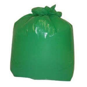 Green Refuse Bags - 29
