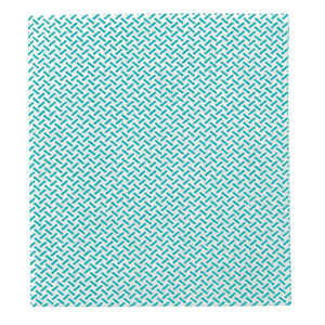 Medium Weight Cloths 380x400mm Green - 5x Per Pack