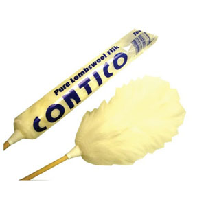Dust Buster, attract the Dust Flick Duster - 1 Per Pack