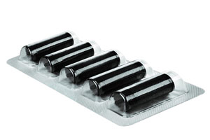 Meto Ink Rollers to Suit Meto S & M Price Guns - 5x Per Pack