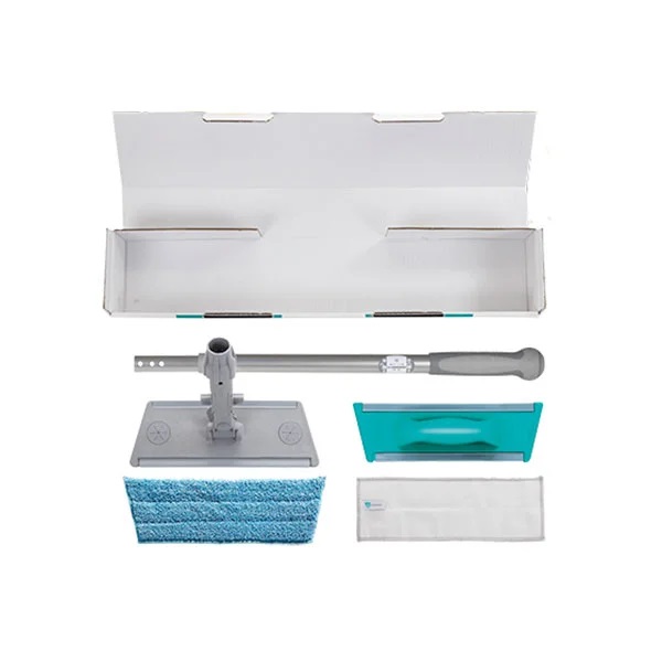 Professional Glass Cleaning Kit - 1x Per Pack