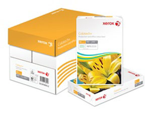 Xerox Colotech A4 250gsm Paper - 250 Sheets Per Ream