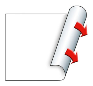 Price Labels Double Line - 26mm x 16mm Use By - 10 Rolls