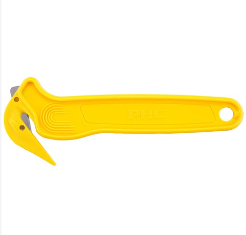 Safety Film Cutter - 1x Per Pack