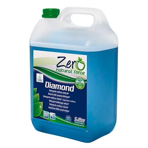 Sutter Zero Diamond Multi-Purpose Detergent 5 Litre