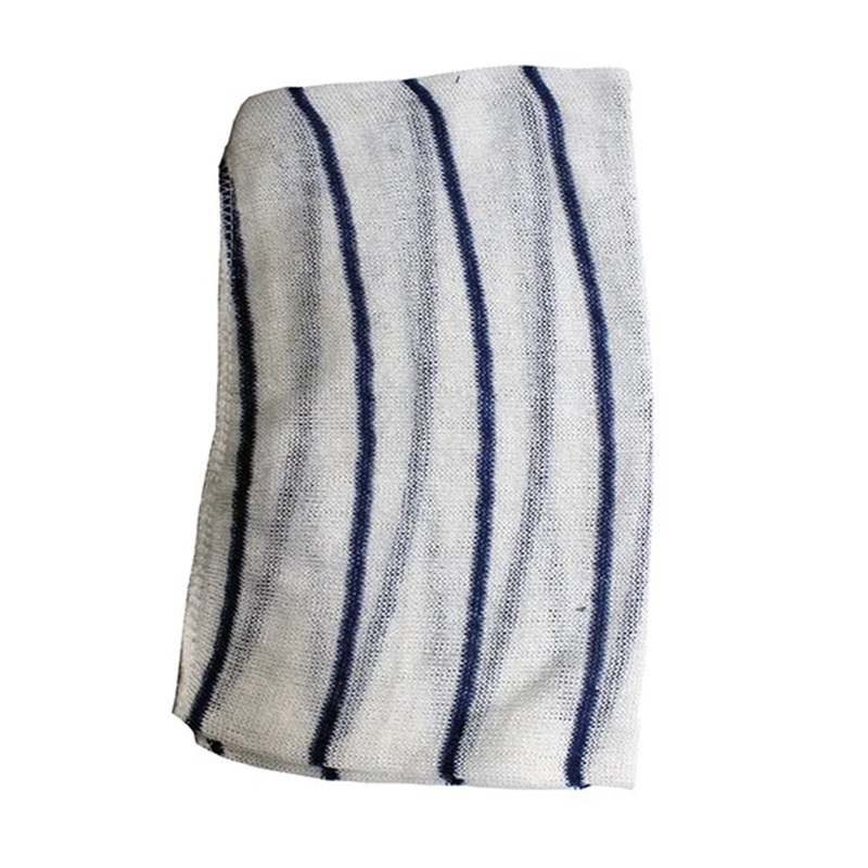 Blue Dish Cloths 300 x 400mm - 10 Per Pack