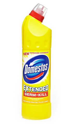 Domestos Citrus 750ml - 1x Per Pack