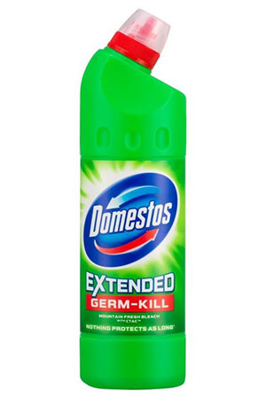 Domestos Mountain Fresh 750ml - 1x Per Pack