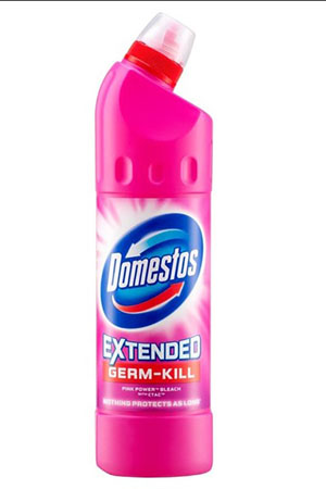 Domestos Pink Power 750ml - 1 Per Pack