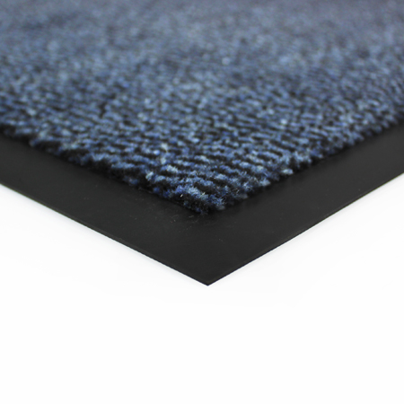Doortex Advantage Doormat 600mm x 900mm Blue - 1 Per Pack