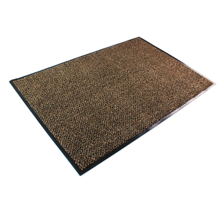 Doortex Ultimate Doormat 900mm x 1500mm Brown - 1 Per Pack