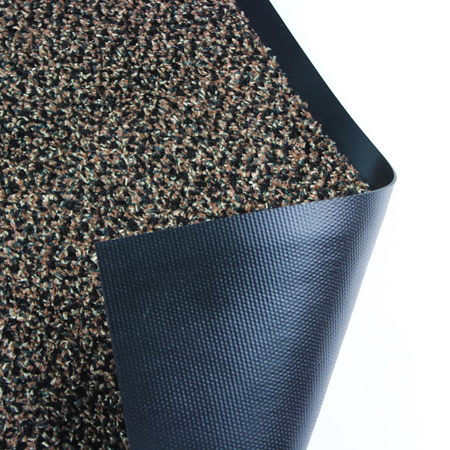 Doortex Ultimate Doormat 900mm x 1500mm Brown - 1 Per Pack
