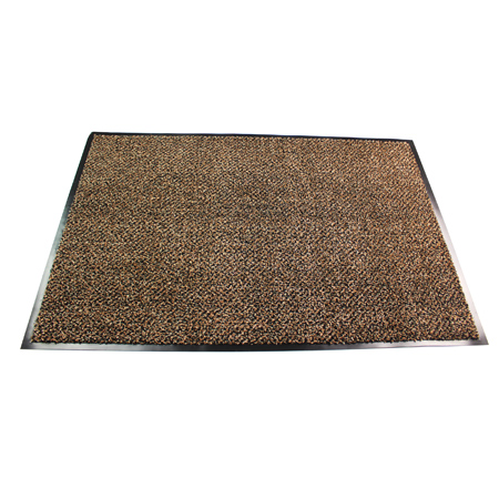 Doortex Ultimate Doormat 900mm x 1500mm Brown - 1 Per Pack