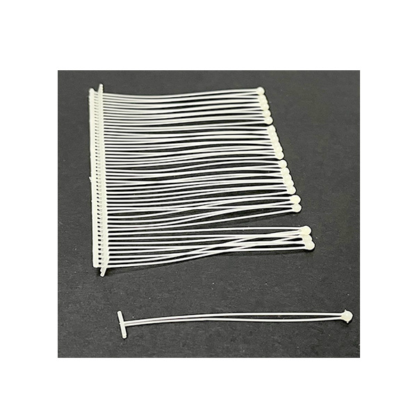 65mm Double Pin Fasteners - 5,000 Per Pack