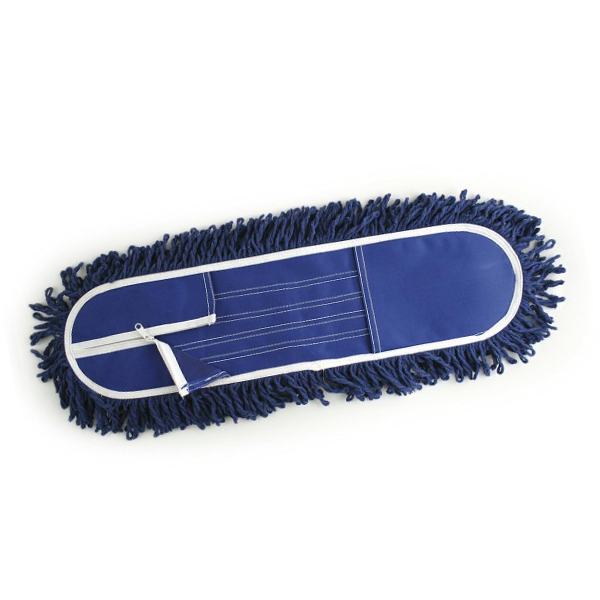 60cm Dust-Beater Blue Microfibre Refill - 1x Per Pack