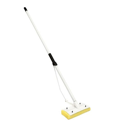 Economy Squeegee Sponge Mop - 1x Per Pack