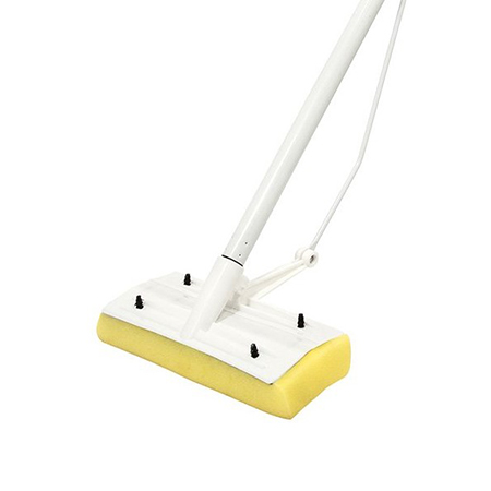 Economy Squeegee Sponge Mop - 1x Per Pack