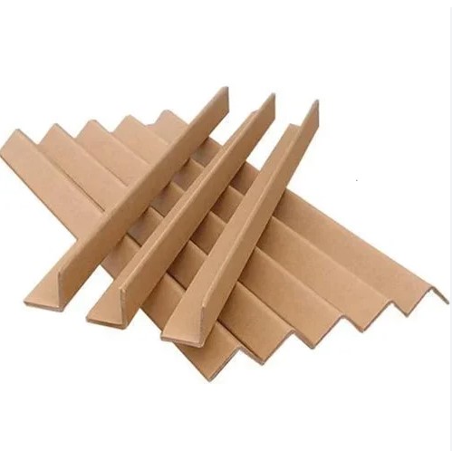 Kraft Edge Boards - 50mm x 50mm x 1200mm - 50x Per Pack