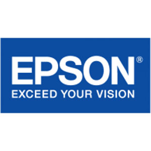 Epson Ink Ribbon ERC30/34/38 - Black/Red