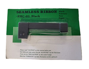 Epson Ink Ribbon ERC05 - Black