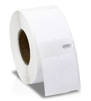13x25mm Compatible Dymo 11353 - 1 Roll Per Pack