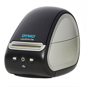 Dymo Thermal Label Printer 550 - 2112722 - 1 Per Pack