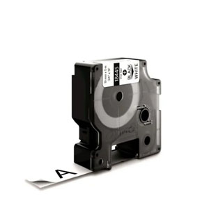 Dymo 18445 Rhino Label Printer Tape 19mm x 5.5m  - 1x Per Pack