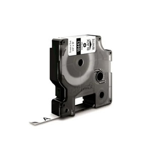 Dymo 18443 Rhino Label Printer Tape 9mm x 5.5m - 1x Per Pack