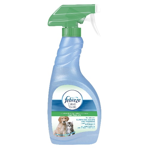 Febreze Fabric Spray Fresh - 500ml - 1x Per Pack