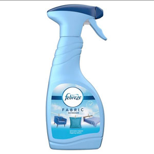 Febreze Fabric Spray Classic - 500ml - 1x Per Pack