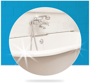 Flash All Purpose Bathroom Trigger - 800ml - 1 Per Pack