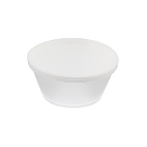 2oz Dart Insulated Container - 100 Per Pack 2oz Dart Insulated Container - 100 Per Pack