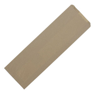 Brown Kraft Bottle Paper Bag  - 1000x Per Pack