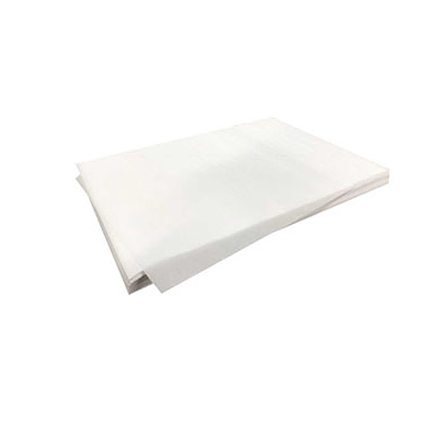 Greaseproof Sheets - Silicone Oven Bake - 300mm x 525mm 41gsm - 960x Per Pack