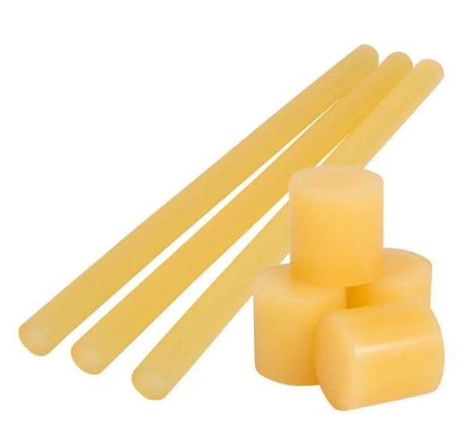 Glue Sticks Fast Setting - 12mm Sticks 5kg Per Pack