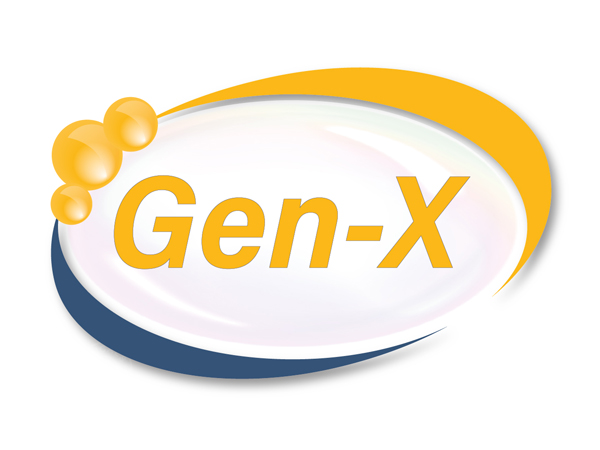 Gen-X Multi Surface 750ml - 1x Per Pack