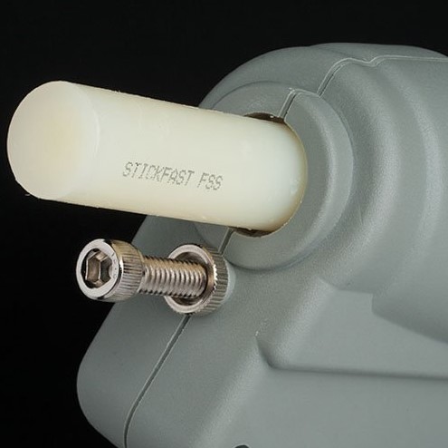 Heavy Duty Hotmelt Glue Gun 18mm - 1x Per Pack