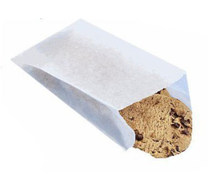 GreaseProof Baguette Bags 4