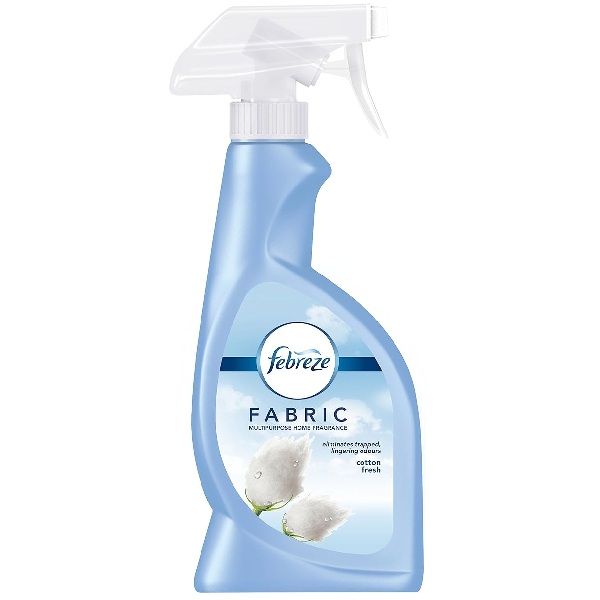 Febreze Fabric Spray Fresh - 500ml - 1x Per Pack