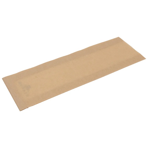 Contact Grill Bag Rectangular 200mm x 105mm x 40mm - 1000x Per Pack